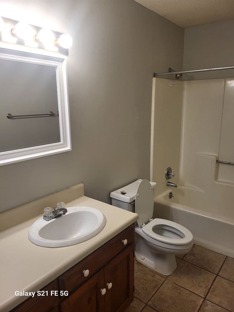 Valdosta House: 2845 Fawnwood Circle