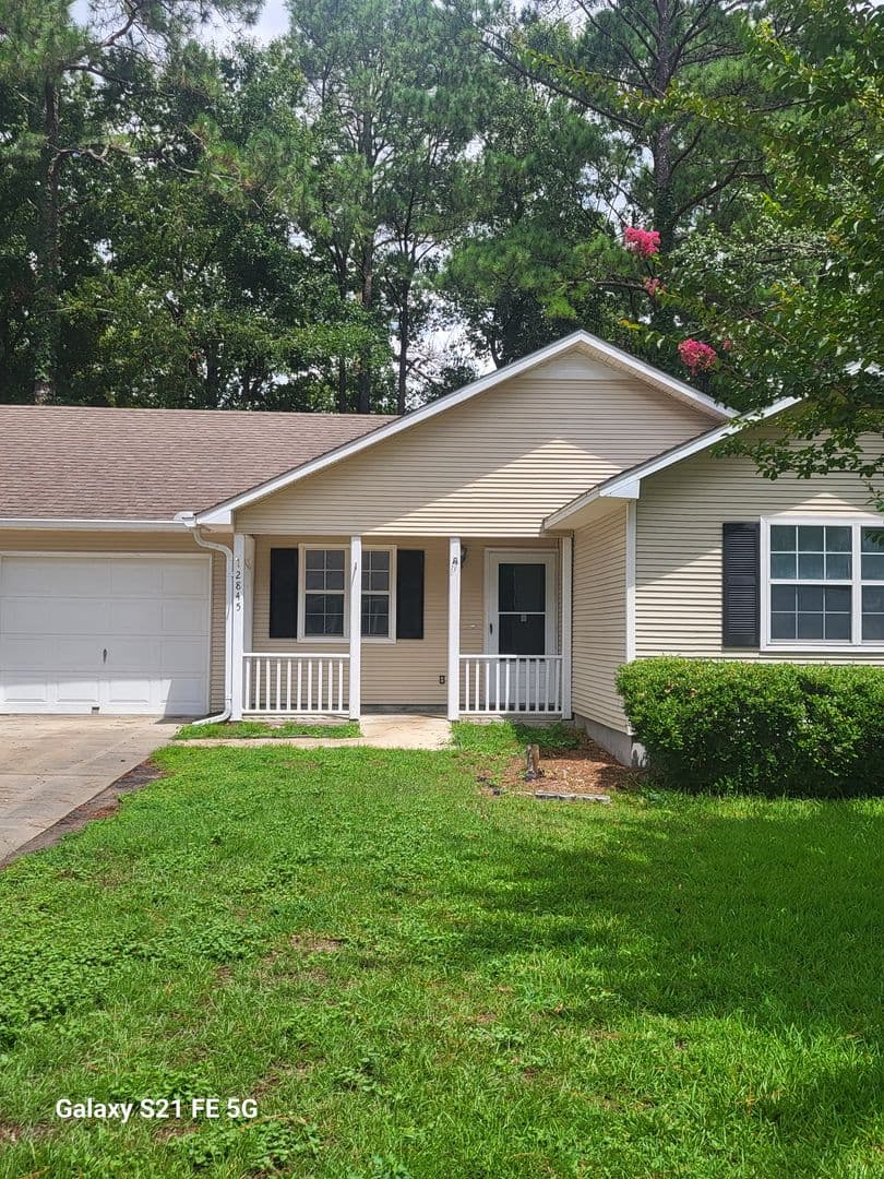Valdosta House: 2845 Fawnwood Circle