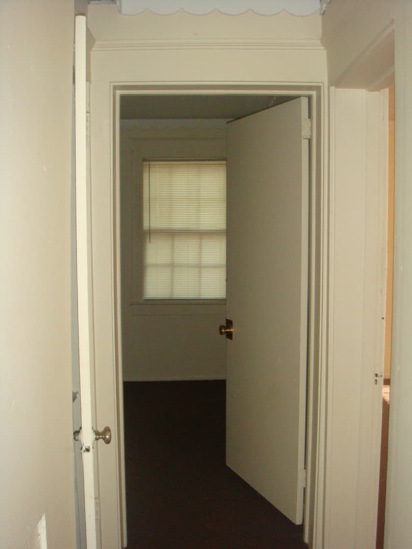 Valdosta Apartment: 1401 Williams St.
