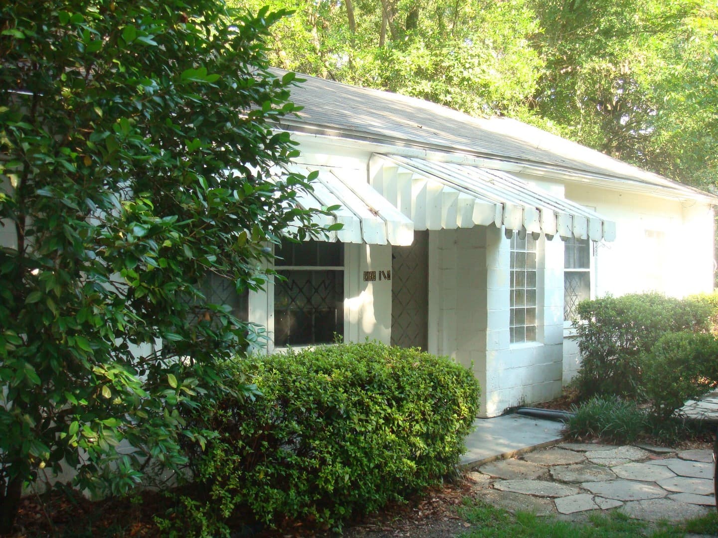 Valdosta Apartment: 1401 Williams St.