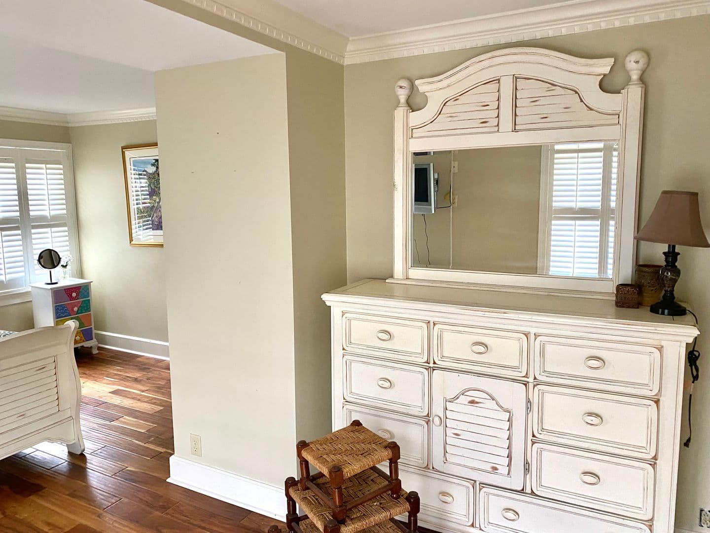 Quitman House: 1407 Camellia Dr.
