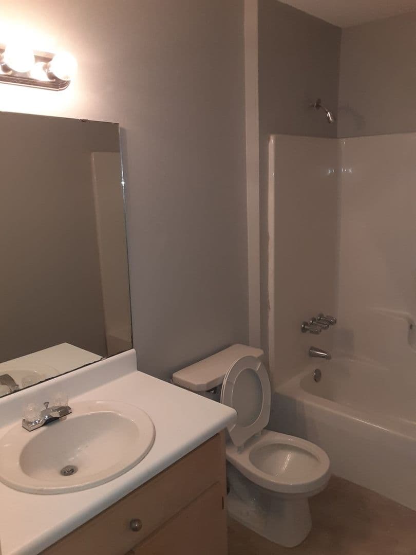 Valdosta Townhome: 1498 Ricardo Street
