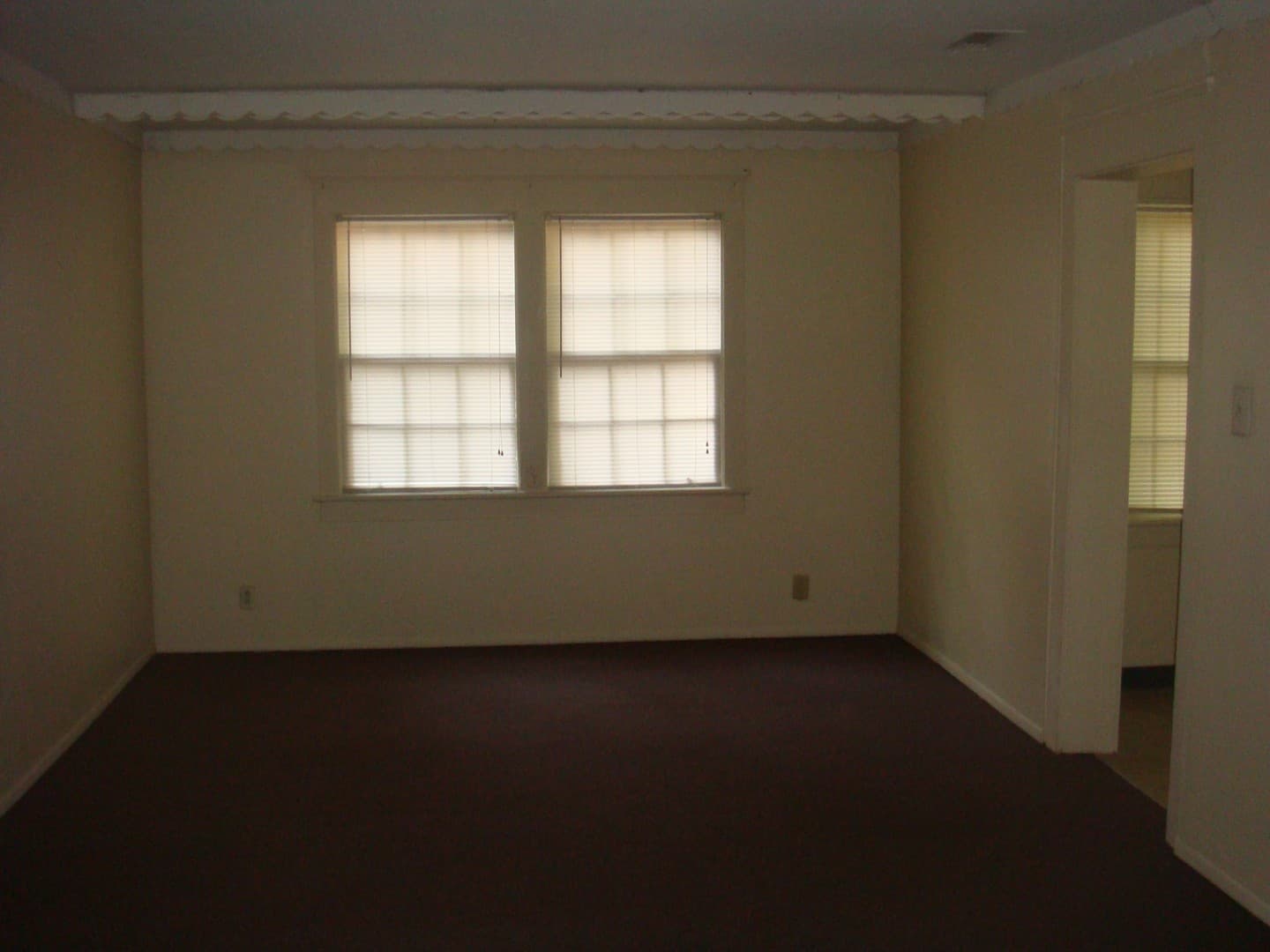 Valdosta Apartment: 1401 Williams St.