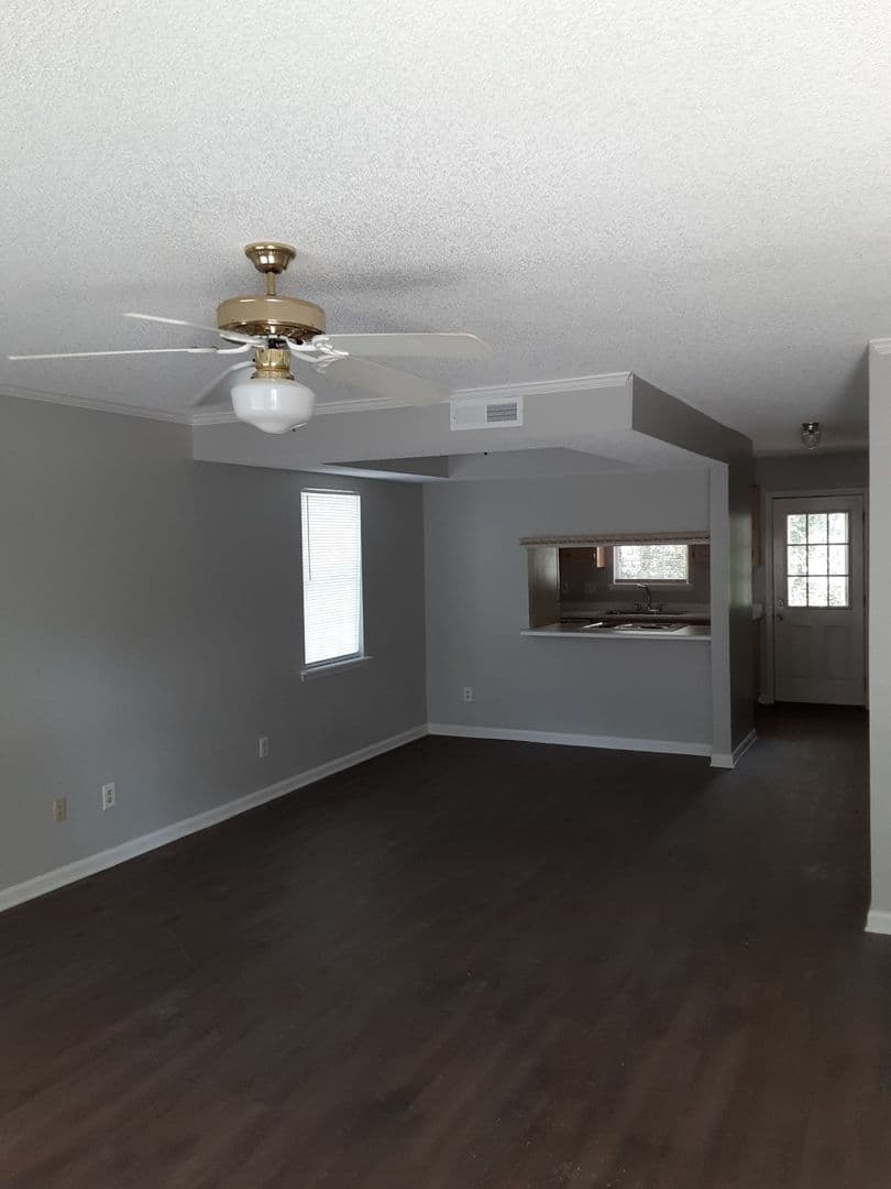 Valdosta House: 1488 Ricardo Street