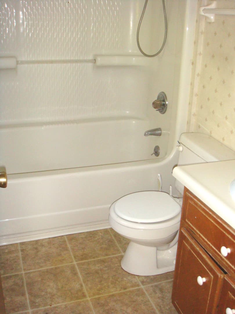 Valdosta Condo: 2406 Bemiss Road #7
