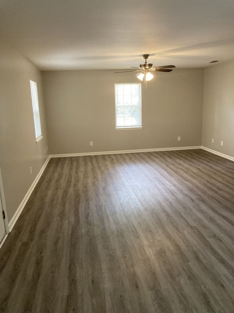 Valdosta Apartment: 1101 Albert Rd.