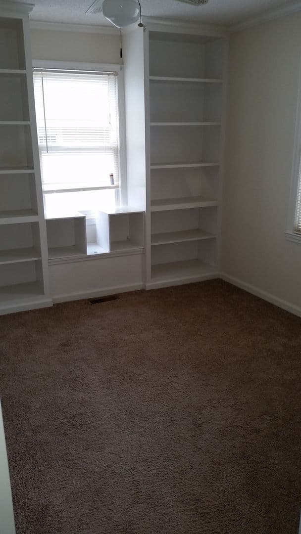 Valdosta House: 1516 Woodard St.
