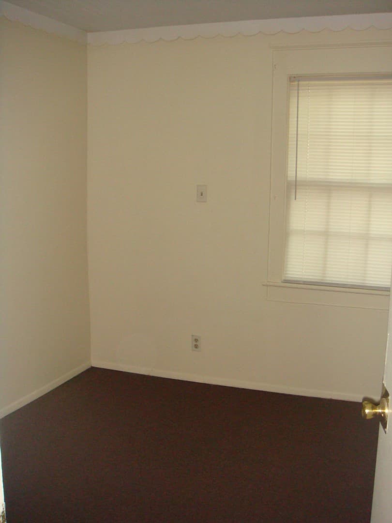 Valdosta Apartment: 1401 Williams St.