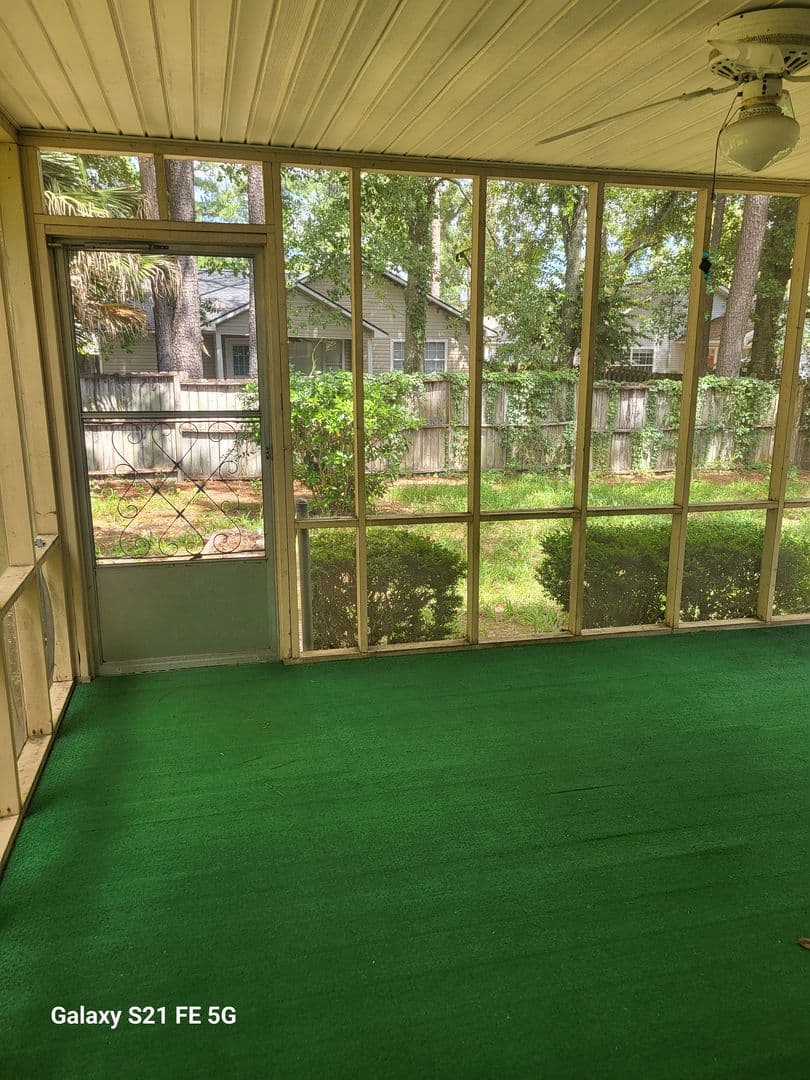 Valdosta House: 2845 Fawnwood Circle