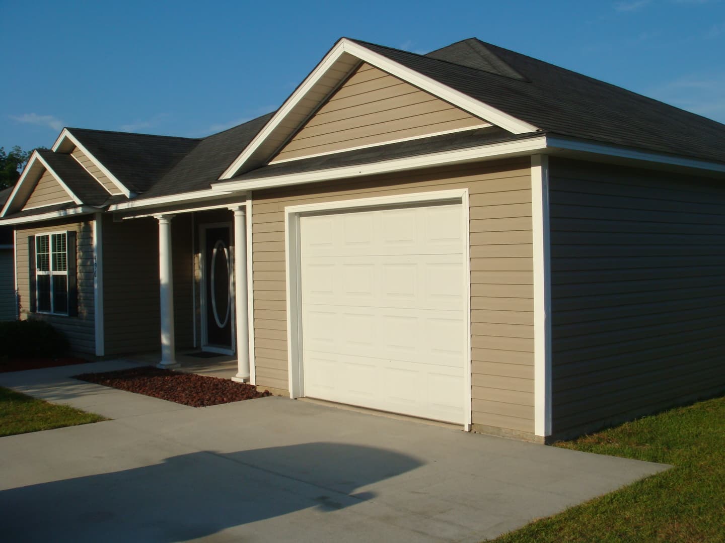 Hahira House: 496 Bryson Circle
