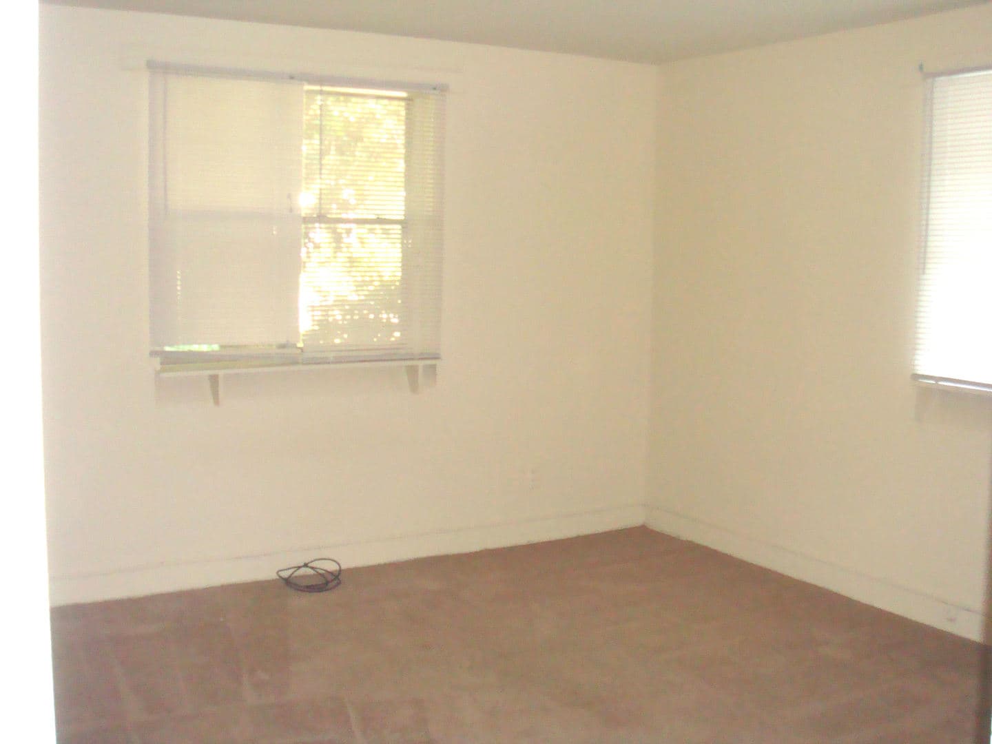 Valdosta Apartment: 1807 Slater St
