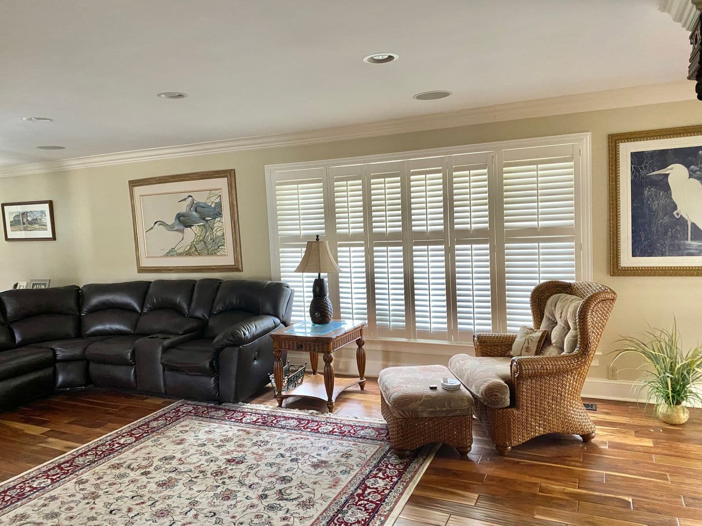Quitman House: 1407 Camellia Dr.