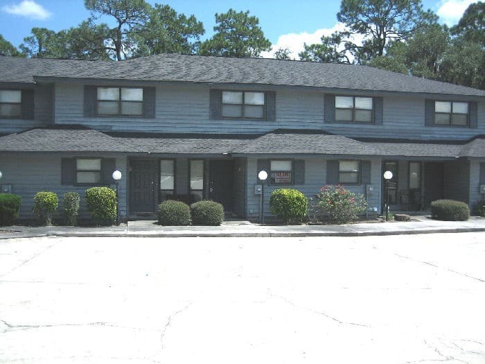 Lake Park House: 5267 Old US Hwy 41 S