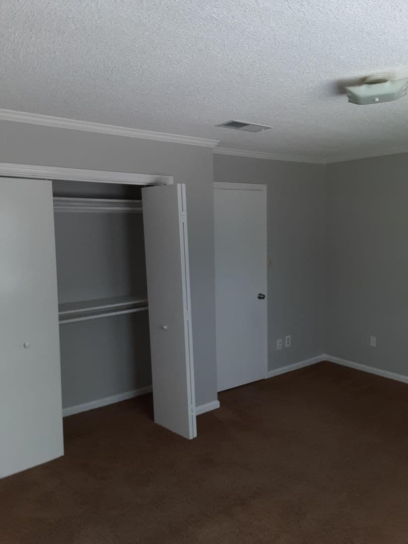 Valdosta Townhome: 1498 Ricardo Street