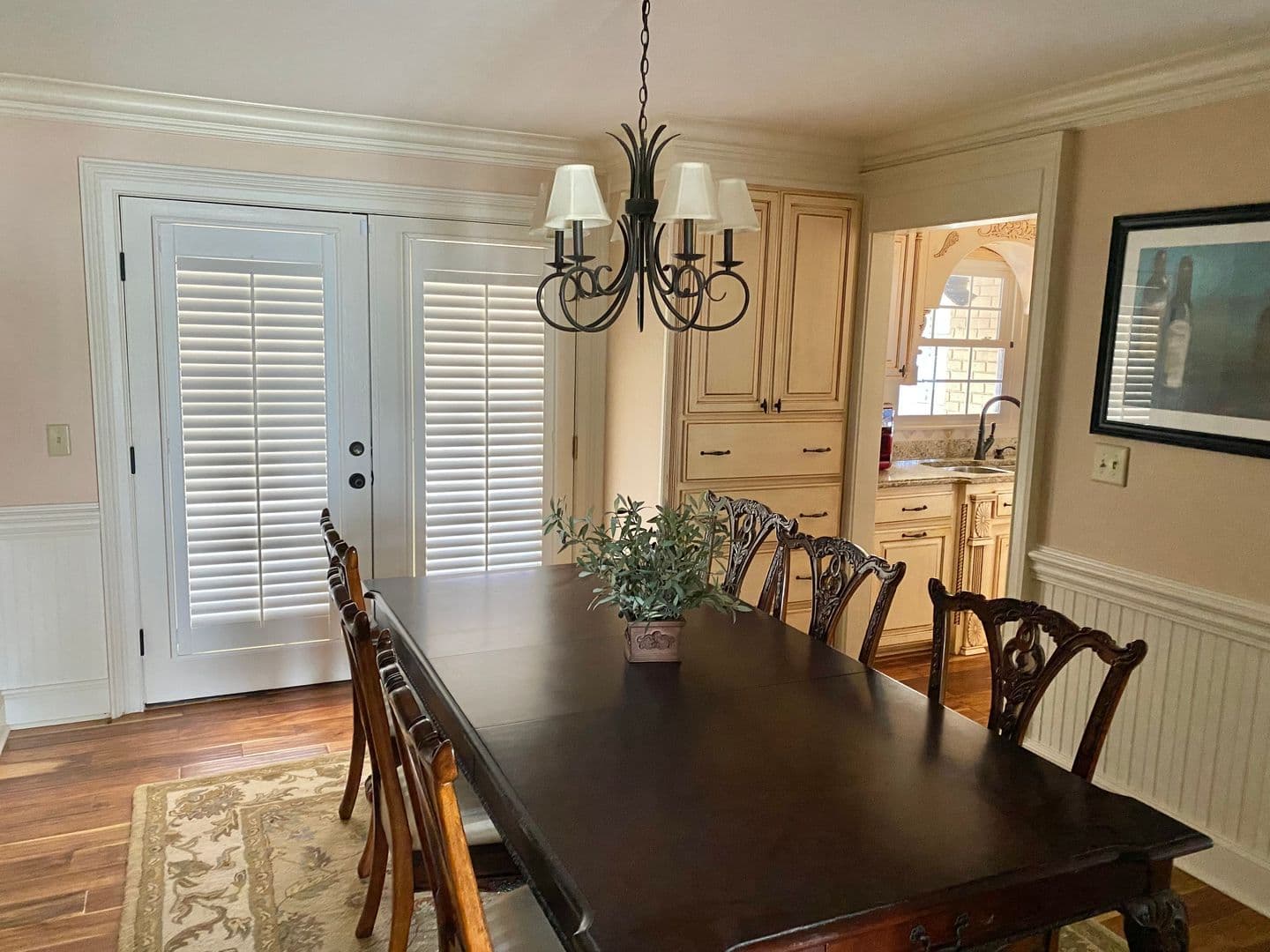Quitman House: 1407 Camellia Dr.