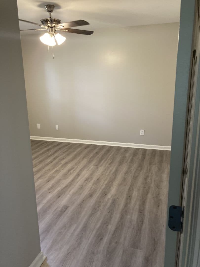 Valdosta Apartment: 1101 Albert Rd.