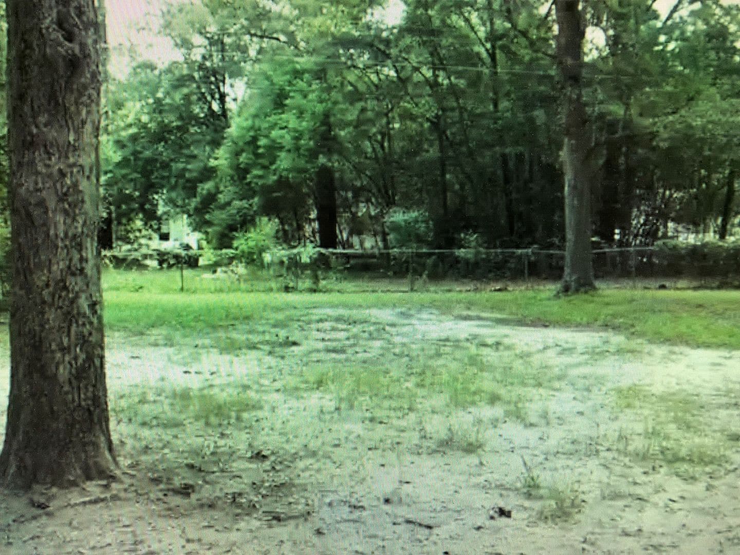 Valdosta House: 1709 North Troup St