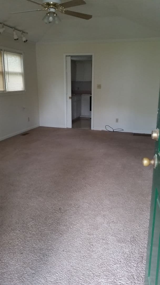 Valdosta House: 1516 Woodard St.