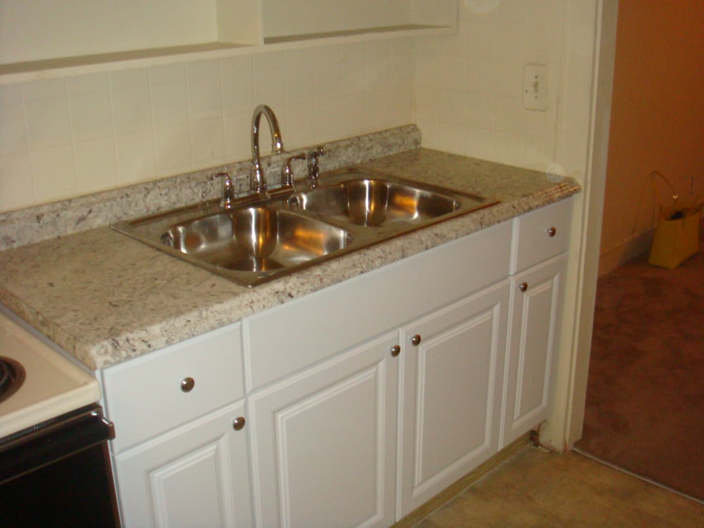 Valdosta Apartment: 1807 Slater St