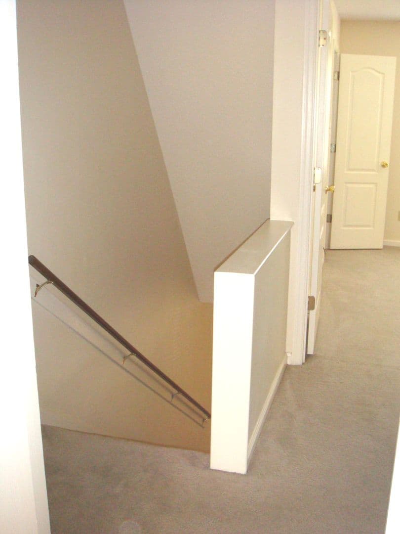 Valdosta Apartment: 1537 Woodard St