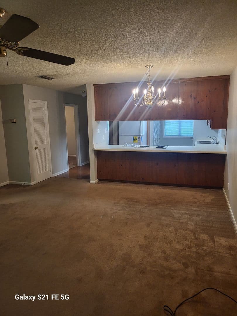 Valdosta House: 2845 Fawnwood Circle