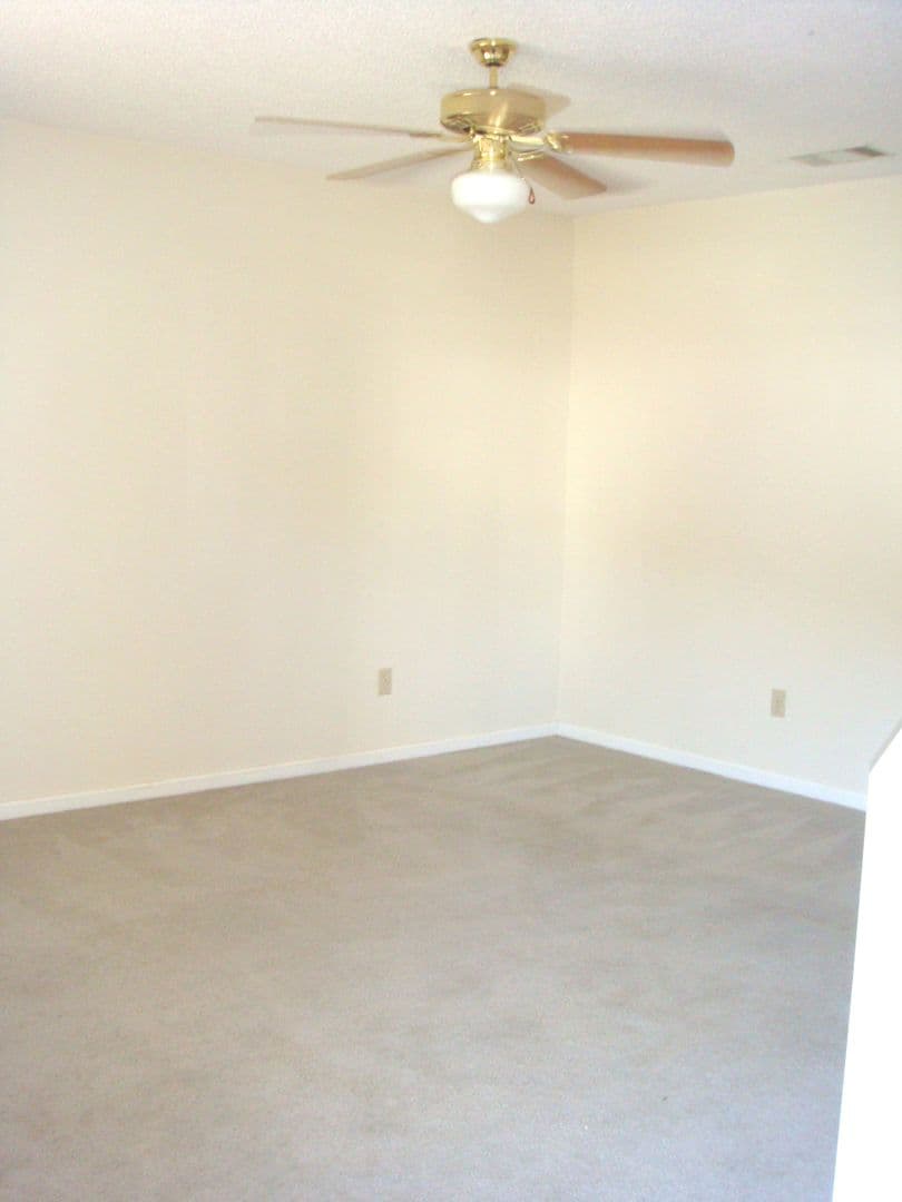 Valdosta Apartment: 1537 Woodard St