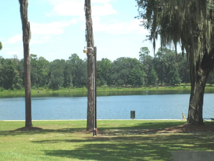 Lake Park House: 5267 Old US Hwy 41 S