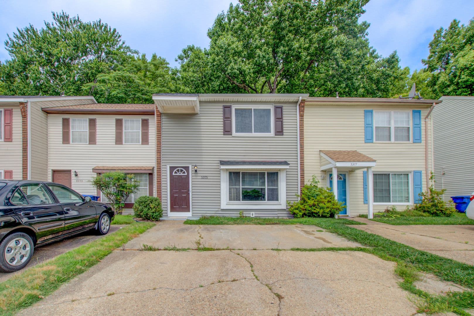 Virginia Beach House: 5375 Grand Lake Crescent