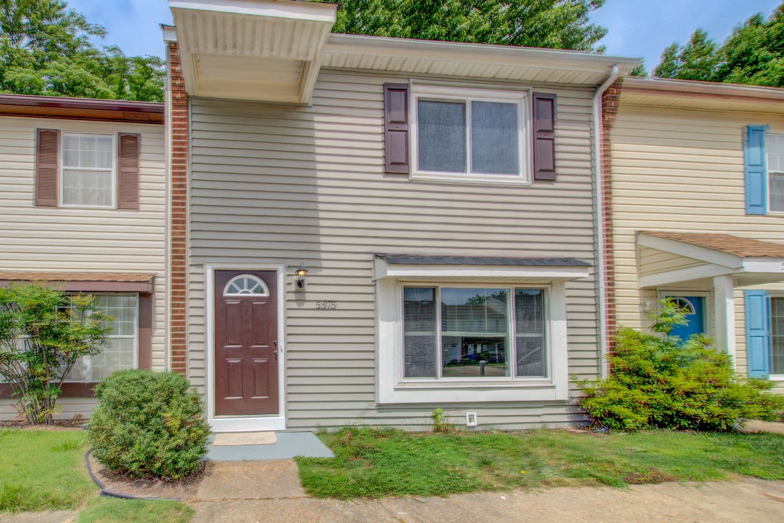 Virginia Beach House: 5375 Grand Lake Crescent