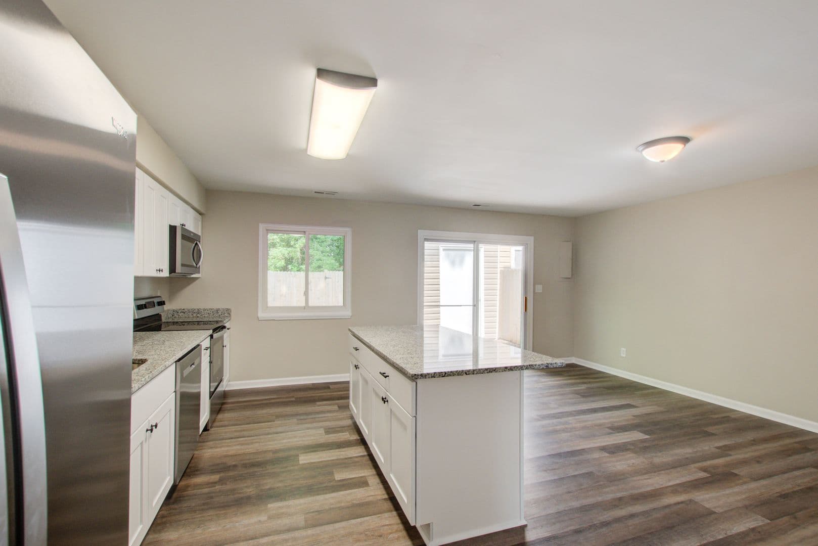 Virginia Beach House: 5375 Grand Lake Crescent