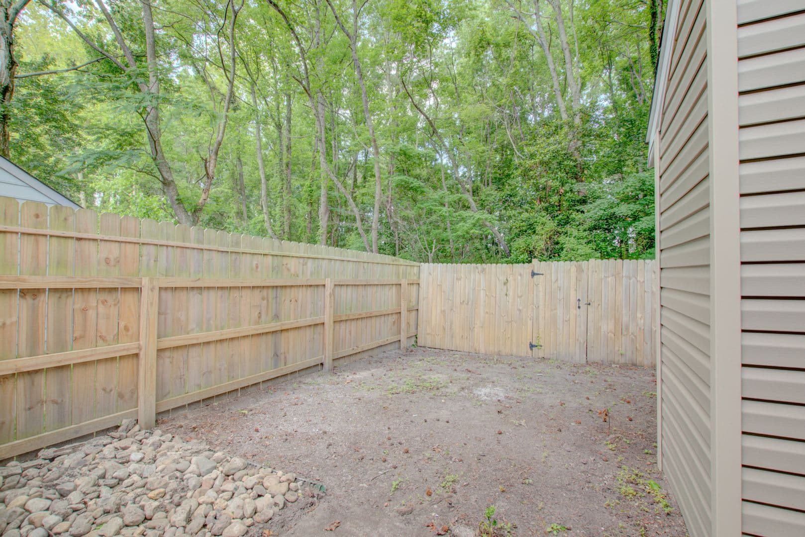 Virginia Beach House: 5375 Grand Lake Crescent