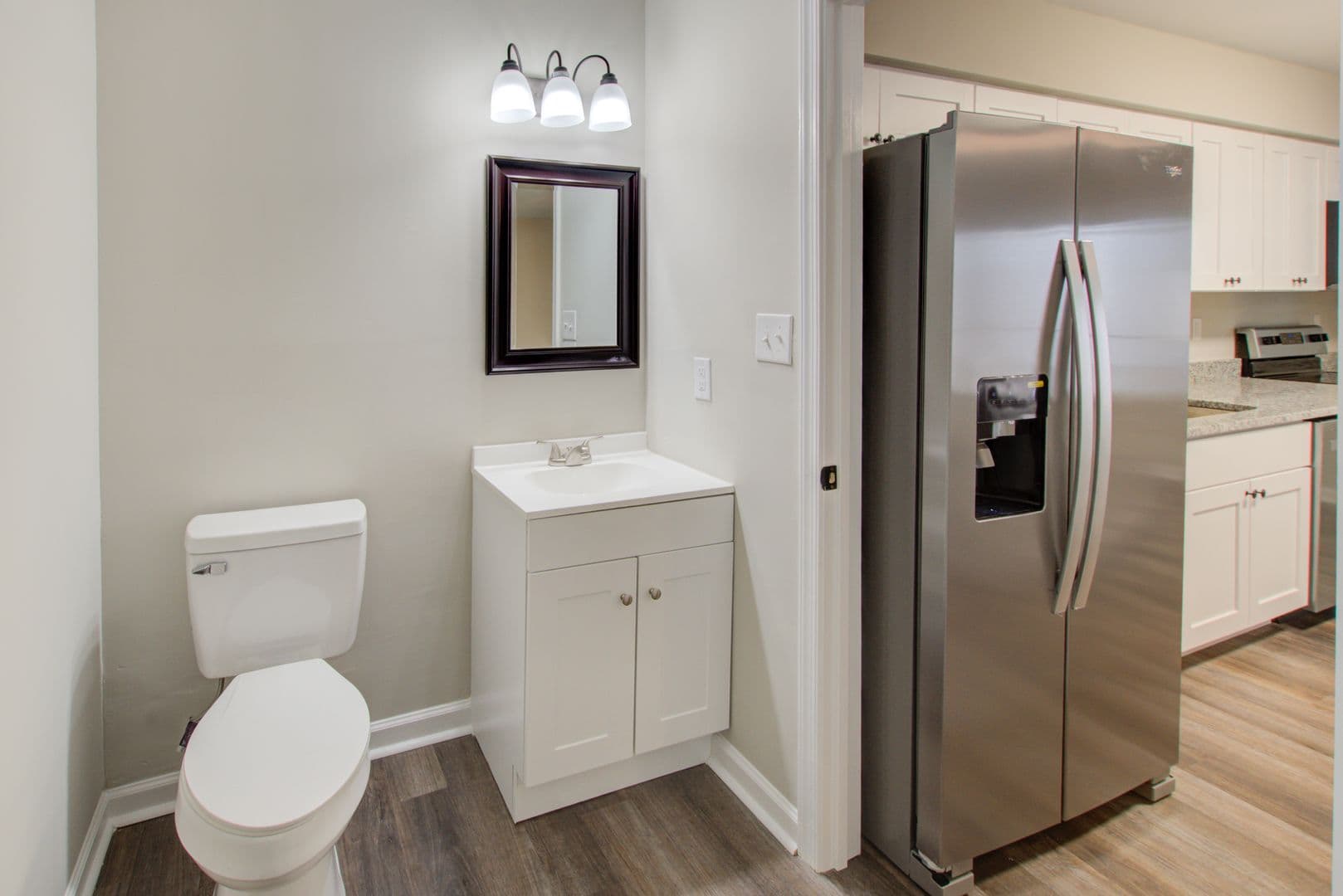 Virginia Beach House: 5375 Grand Lake Crescent
