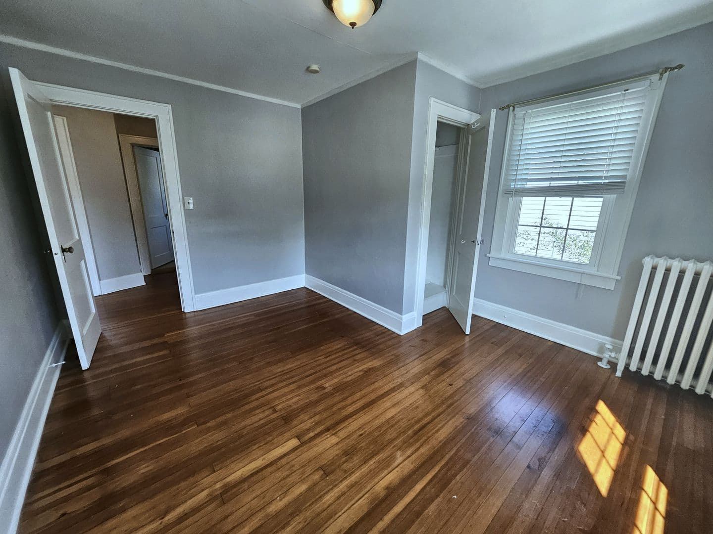 Norfolk House: 3520 Buckingham Street