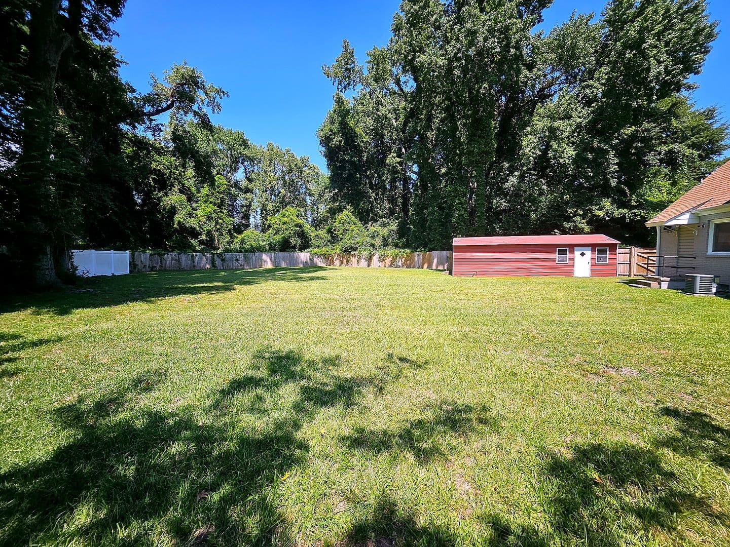 Norfolk House: 7817 Sheryl Drive