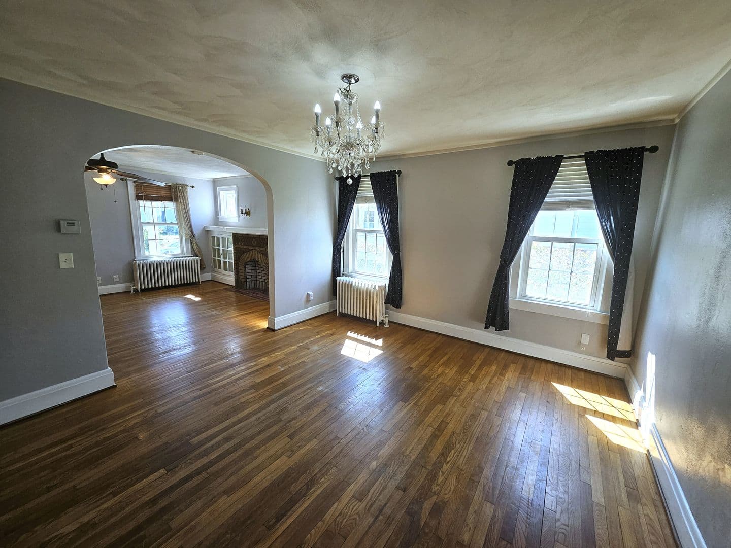 Norfolk House: 3520 Buckingham Street