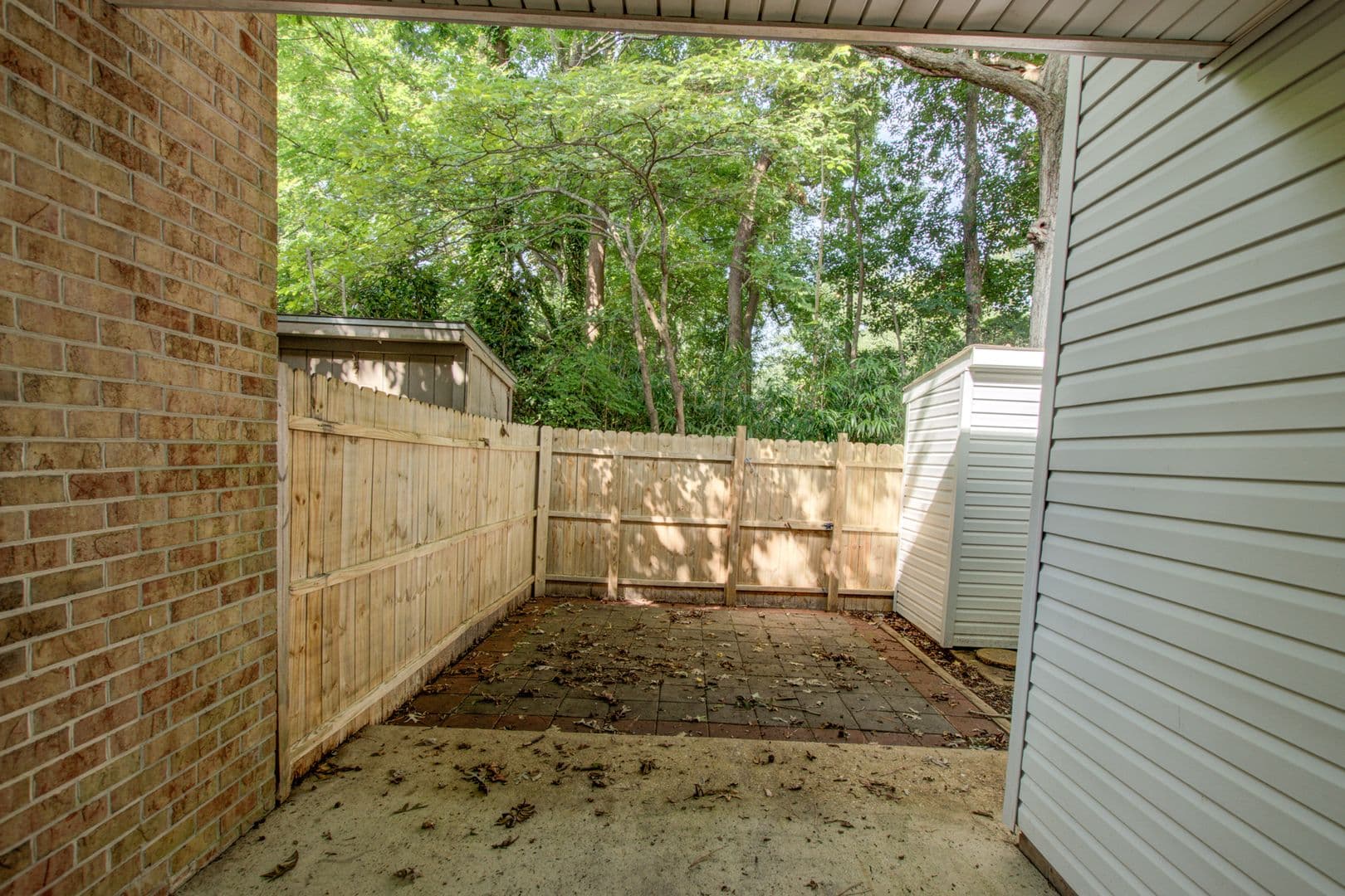 Virginia Beach Townhome: 6480 Duquesne PIace