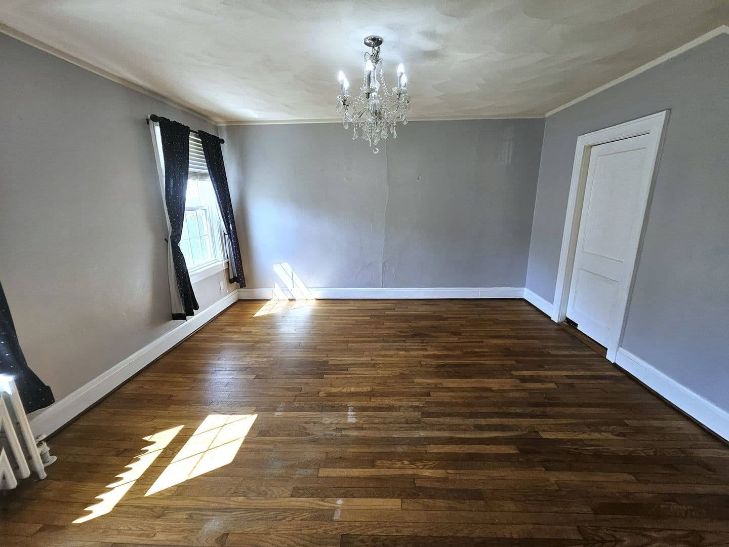 Norfolk House: 3520 Buckingham Street