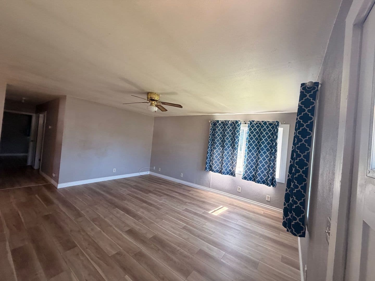 Klamath Falls House: 1843 Etna St
