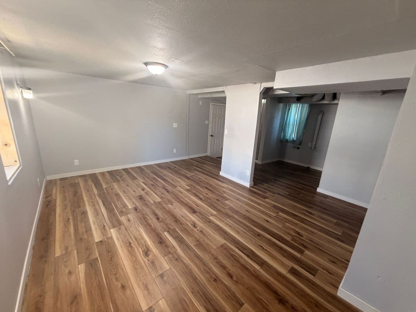 Klamath Falls House: 1335 Crescent Ave