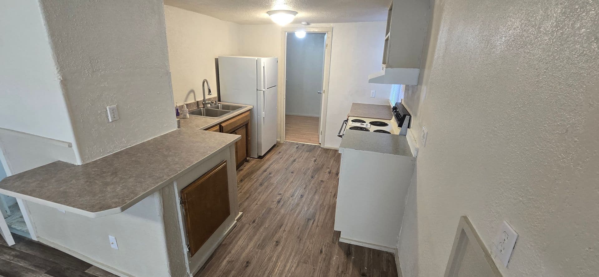 Klamath Falls House: 348 Division