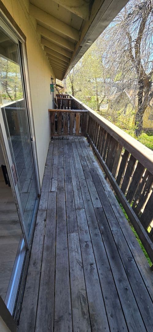 Klamath Falls House: 2139 Biehn St #17