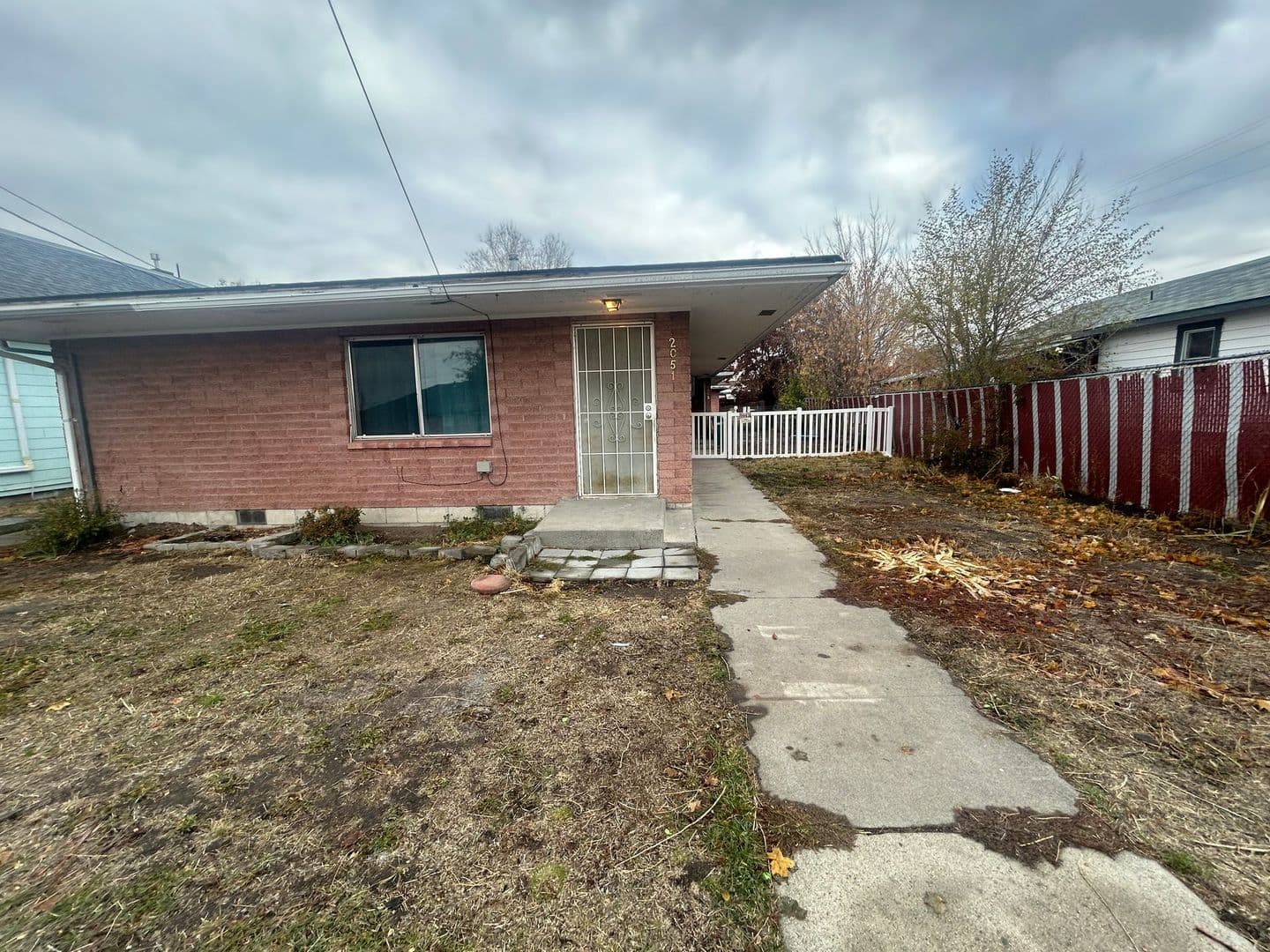 Klamath Falls House: 2051 Eberlein