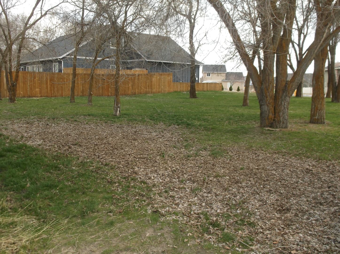 Klamath Falls House: 812 W Oregon Ave