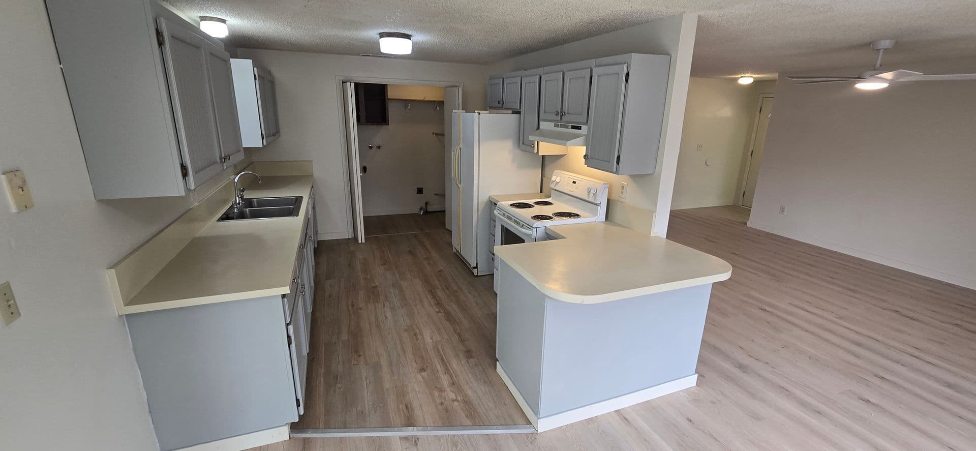 Klamath Falls House: 2825 Wantland