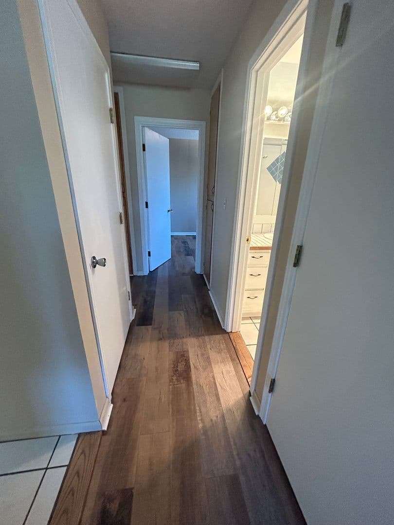 Klamath Falls House: 1345 Pleasant Ave
