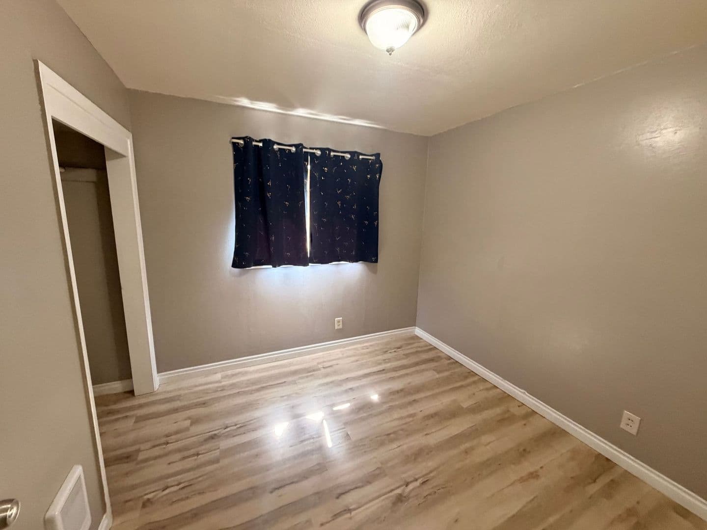 Klamath Falls House: 1843 Etna St