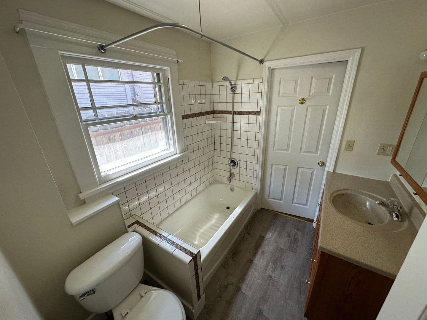 Klamath Falls House: 1528 Wilford Ave