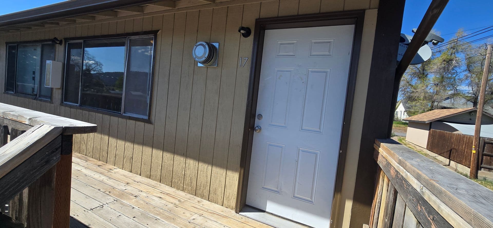 Klamath Falls House: 2139 Biehn St #17