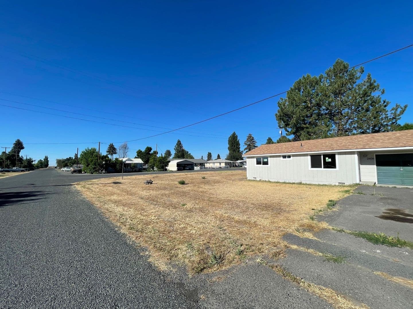 Malin House: 2606 N 7th