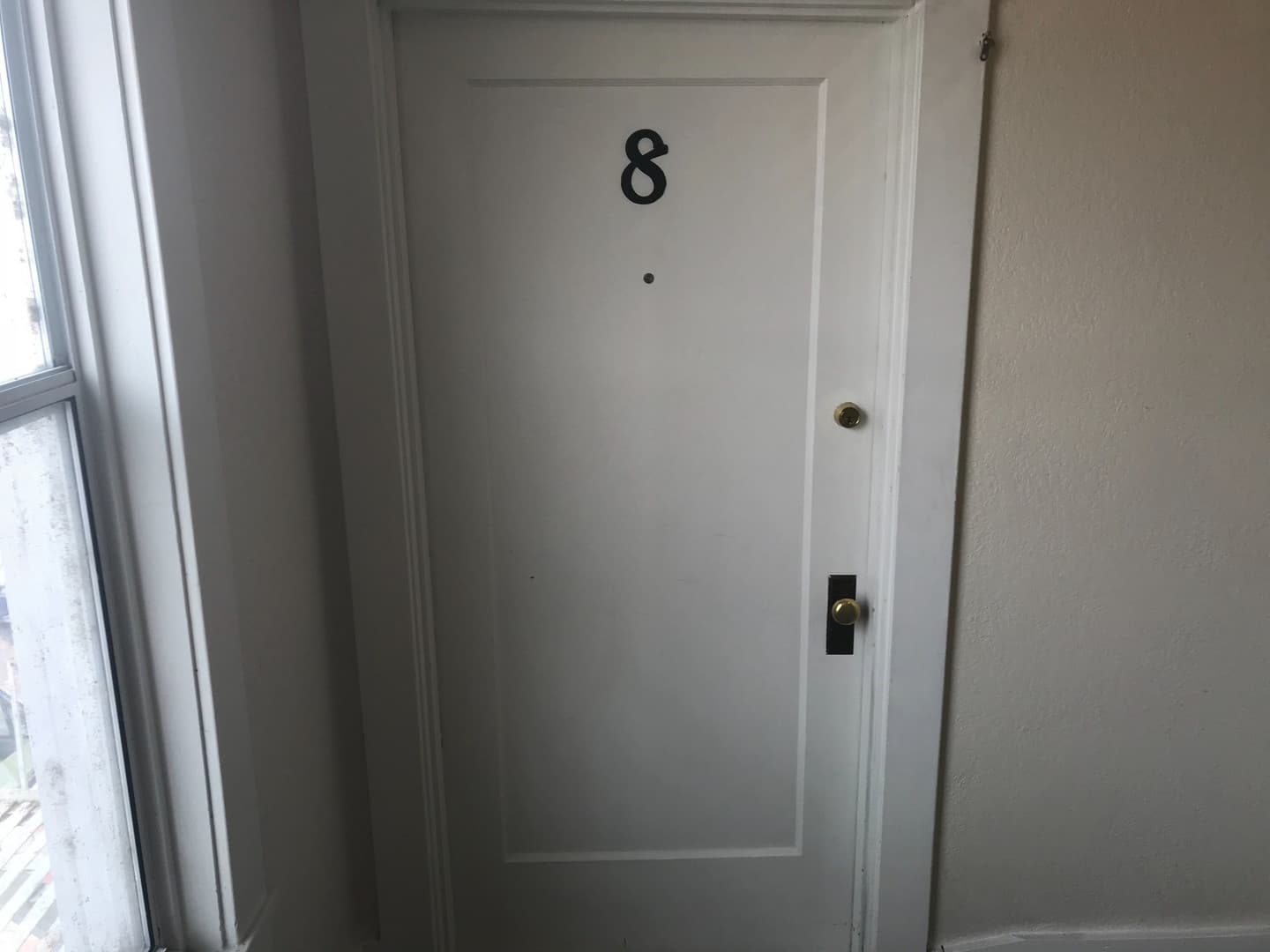 Klamath Falls House: 415 Walnut #8